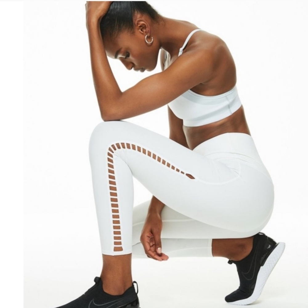 Nike Power Tight Studio Leggings